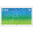 A Stamp For Ireland - Irish Phrases - Ireland 2019