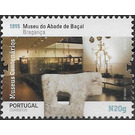 Abbot of Baçal Museum, Bragança - Portugal 2020