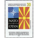 Accession of Northern Macedonia to NATO - Macedonia 2020 - 30