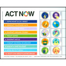 Act Now: Global Campaign Awareness Movement - Slovakia 2020