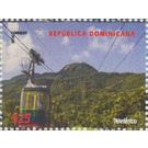 Aerial Lift, Puerto Plata - Caribbean / Dominican Republic 2020 - 25