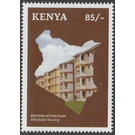 Affordable Housing - East Africa / Kenya 2019 - 85