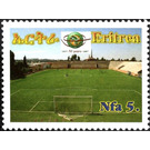 African FootballConfederation - East Africa / Eritrea 2007 - 5