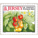 Agriculture - Jersey 2001