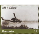 AH-1 Cobra - Caribbean / Grenada 2020 - 5