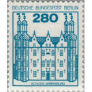 Ahrensburg - Germany / Berlin 1982 - 280