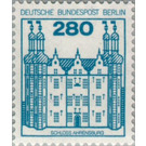 Ahrensburg - Germany / Berlin 1982 - 280