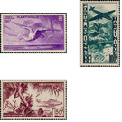Air Mail 1947 - Caribbean / Martinique 1947 Set