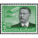 Airmail stamp set  - Germany / Deutsches Reich 1934 - 2 Reichspfennig