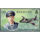 Alan Wingood & Vickers Wellington - North America / Bermuda 2018 - 1.55