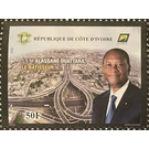 Alassane Ouattara, the Builder President - West Africa / Ivory Coast 2020