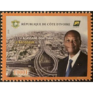 Alassane Ouattara, the Builder President - West Africa / Ivory Coast 2020