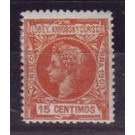 Alfonso XIII - Central Africa / Equatorial Guinea  / Elobey, Annobon and Corisco 1903 - 15