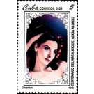 Alicia Alonso - Caribbean / Cuba 2020