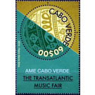 AME Transatlantic Music Fair - West Africa / Cabo Verde 2016 - 60