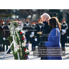 American Tomb of Unknown Soldier, Centenary - Caribbean / Saint Vincent and The Grenadines 2021