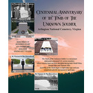 American Tomb of Unknown Soldier, Centenary - Caribbean / Saint Vincent and The Grenadines 2021