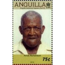 Amos Richardson - Caribbean / Anguilla 2014 - 75