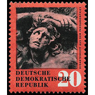 Ancient art treasures returned from the Soviet Union  - Germany / German Democratic Republic 1958 - 20 Pfennig