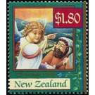 Angel & Shepherds - New Zealand 1998 - 1.80