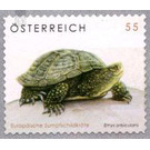 animals  - Austria / II. Republic of Austria 2006 - 55 Euro Cent