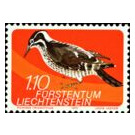 animals  - Liechtenstein 1974 - 110 Rappen