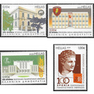 Anniversaries (2020) - Greece 2020 Set