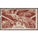 Anniversary of the victory - Caribbean / Guadeloupe 1946 - 8