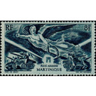 Anniversary of the Victory - Caribbean / Martinique 1946 - 8