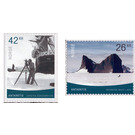 Antarctic - Norway 2019 Set