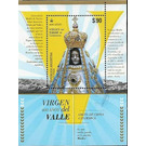 Apparition of Virgin of Catamarca Valley, 400th Anniversary - South America / Argentina 2020