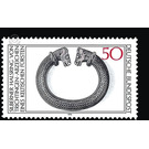 Archaeological Heritage (1)  - Germany / Federal Republic of Germany 1976 - 50 Pfennig