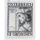 Architects  - Austria / I. Republic of Austria 1935 - 12 Groschen