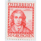 Architects  - Austria / I. Republic of Austria 1935 - 30 Groschen