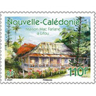 Architectural Heritage : Loyalty Islands - Melanesia / New Caledonia 2019 - 110