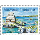 Architectural Heritage : Loyalty Islands - Melanesia / New Caledonia 2019 - 110