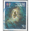 Ardadins Island - Caribbean / Haiti 2000 - 5