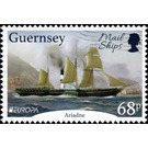 Ariadne (Europa CEPT Issue) - Guernsey 2020 - 68