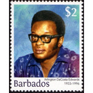 Arlington DaCosta Edwards (1933-1996) - Caribbean / Barbados 2016 - 2