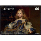 art  - Austria / II. Republic of Austria 2009 - 55 Euro Cent