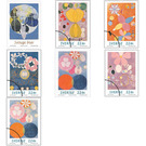 Art of Hilma af Klint (2020) - Sweden 2020 Set