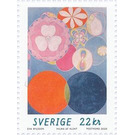 Art of Hilma af Klint - Sweden 2020 - 22