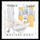 Artisans : Organ Makers - France 2020 - 1.40