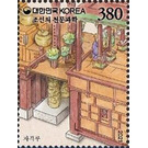 Astronomy in the Joseon Era - South Korea 2021