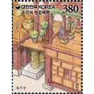 Astronomy in the Joseon Era - South Korea 2021