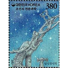 Astronomy in the Joseon Era - South Korea 2021