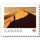 Athabasca Sand Dunes Provincial Park, Saskatchewan - Canada 2020