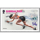 Athletics - Gibraltar 2019 - 14