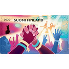 Attending Rock Concert - Finland 2020