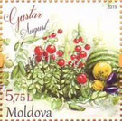 August - Moldova 2019 - 5.75
